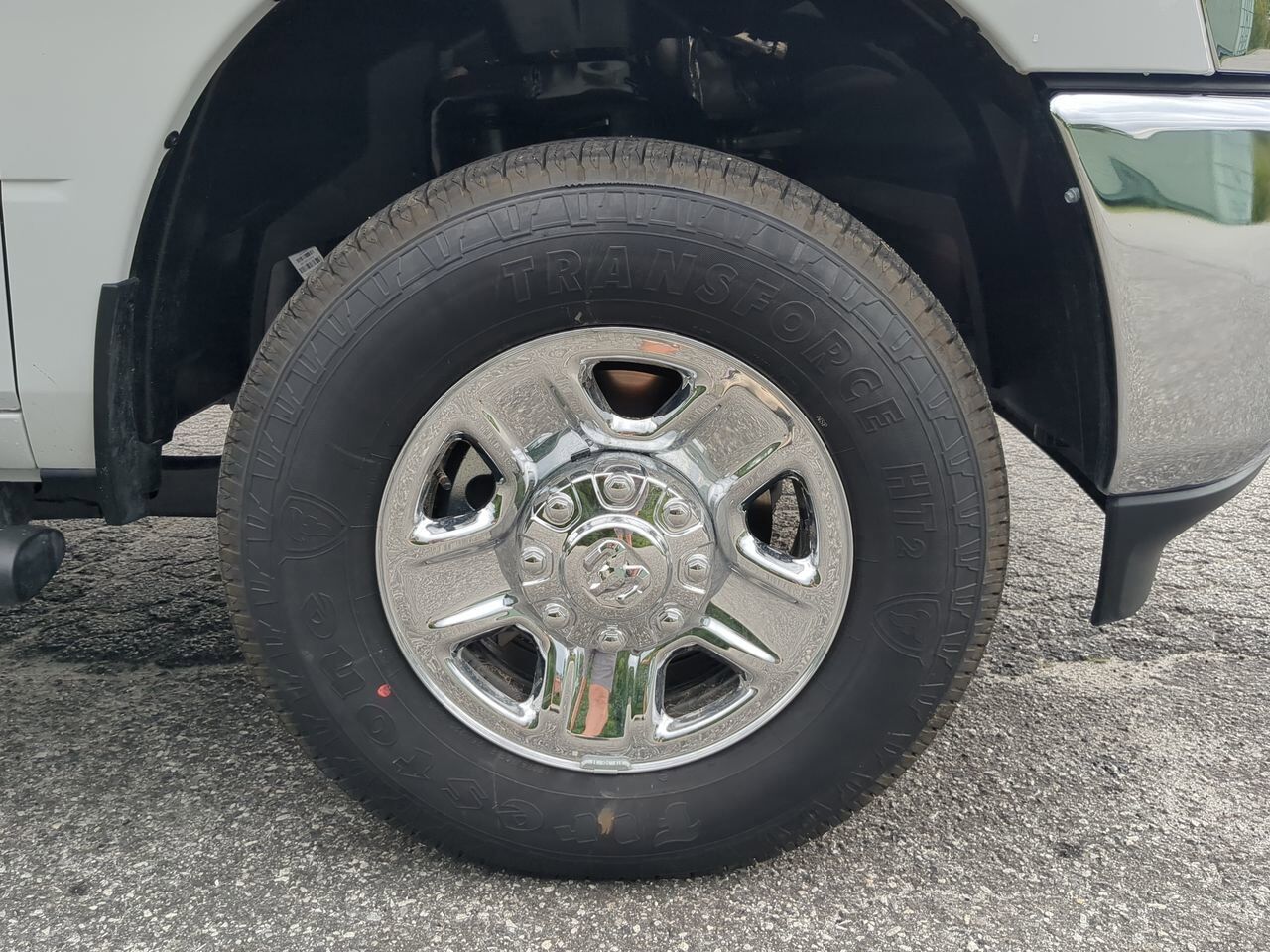 2025 Ram 2500 Tradesman Appleton WI
