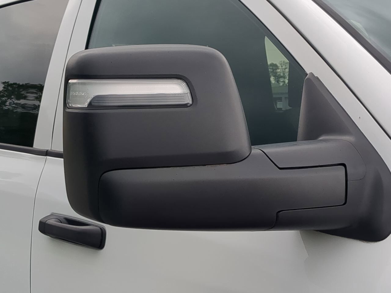 2025 Ram 2500 Tradesman Appleton WI