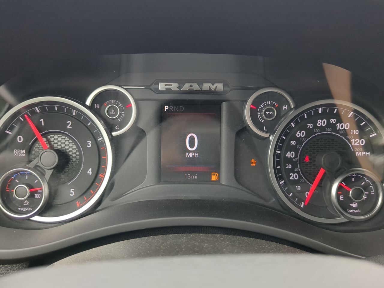 2025 Ram 2500 Tradesman Appleton WI