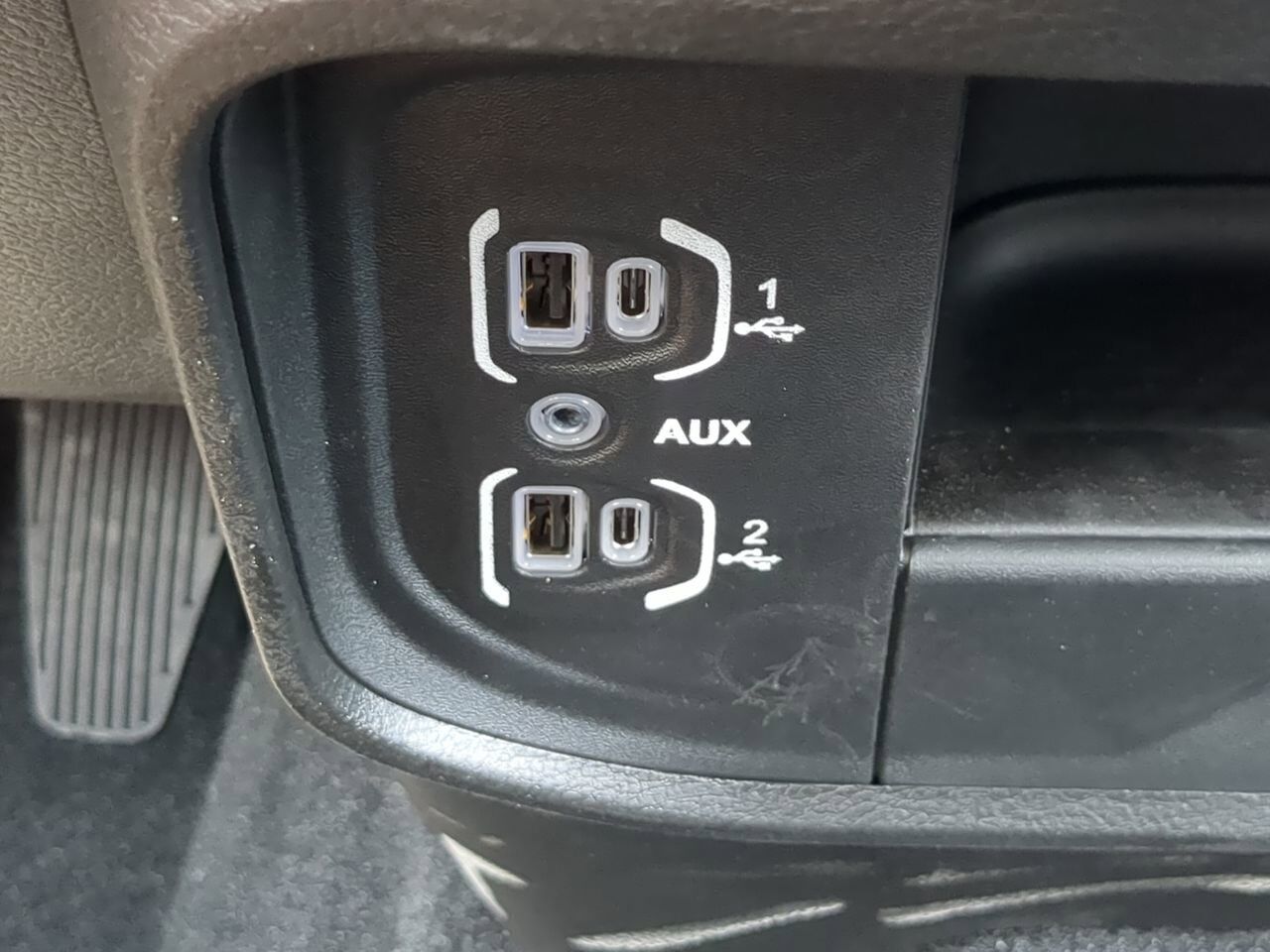 2025 Ram 2500 Tradesman Appleton WI