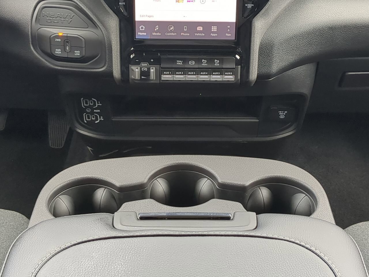 2025 Ram 2500 Tradesman Appleton WI