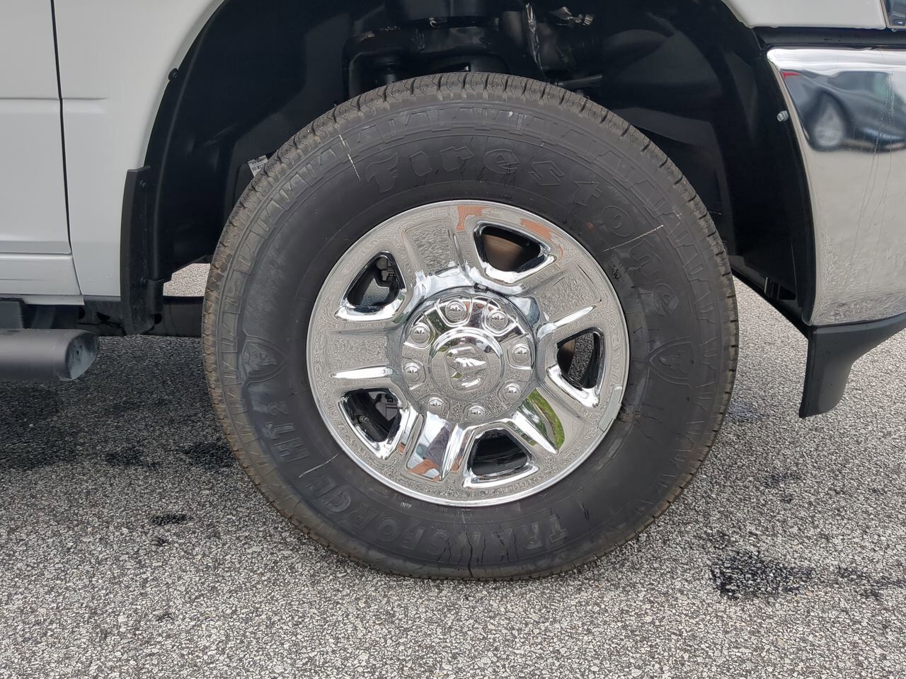 2025 Ram 2500 Tradesman Appleton WI