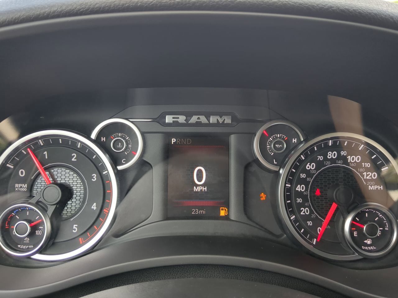 2025 Ram 2500 Tradesman Appleton WI