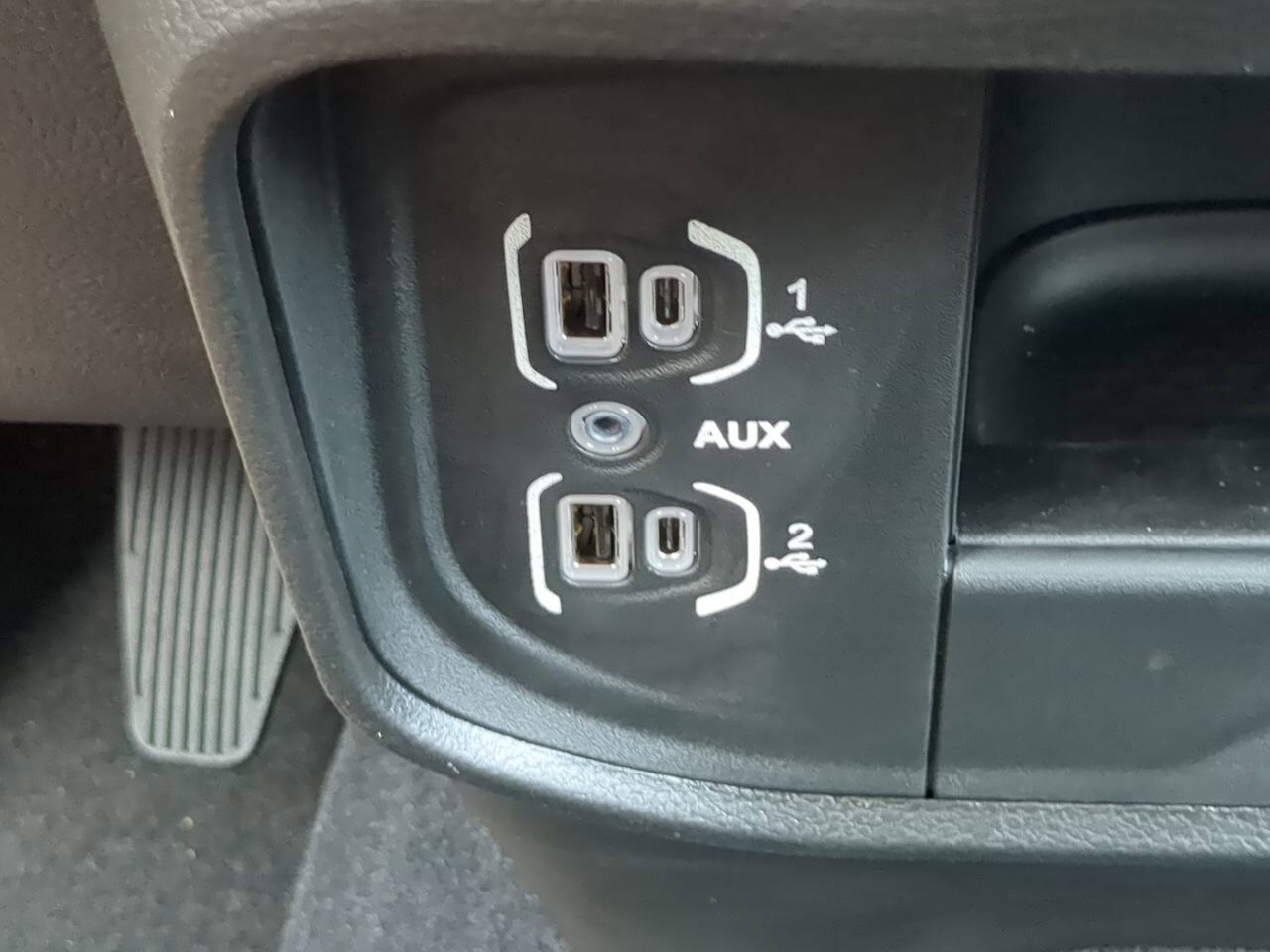 2025 Ram 2500 Tradesman Appleton WI