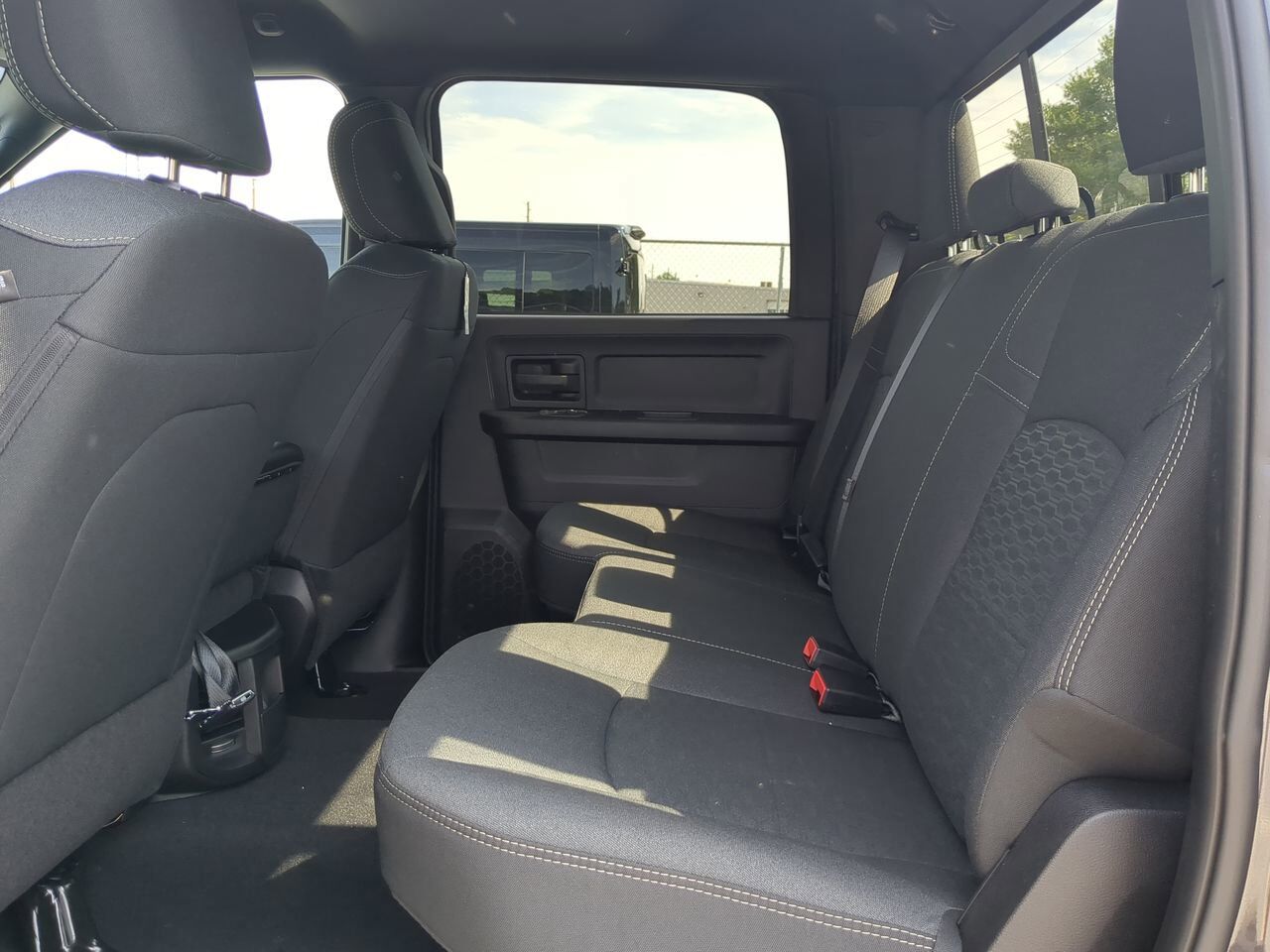 2025 Ram 2500 Tradesman Appleton WI