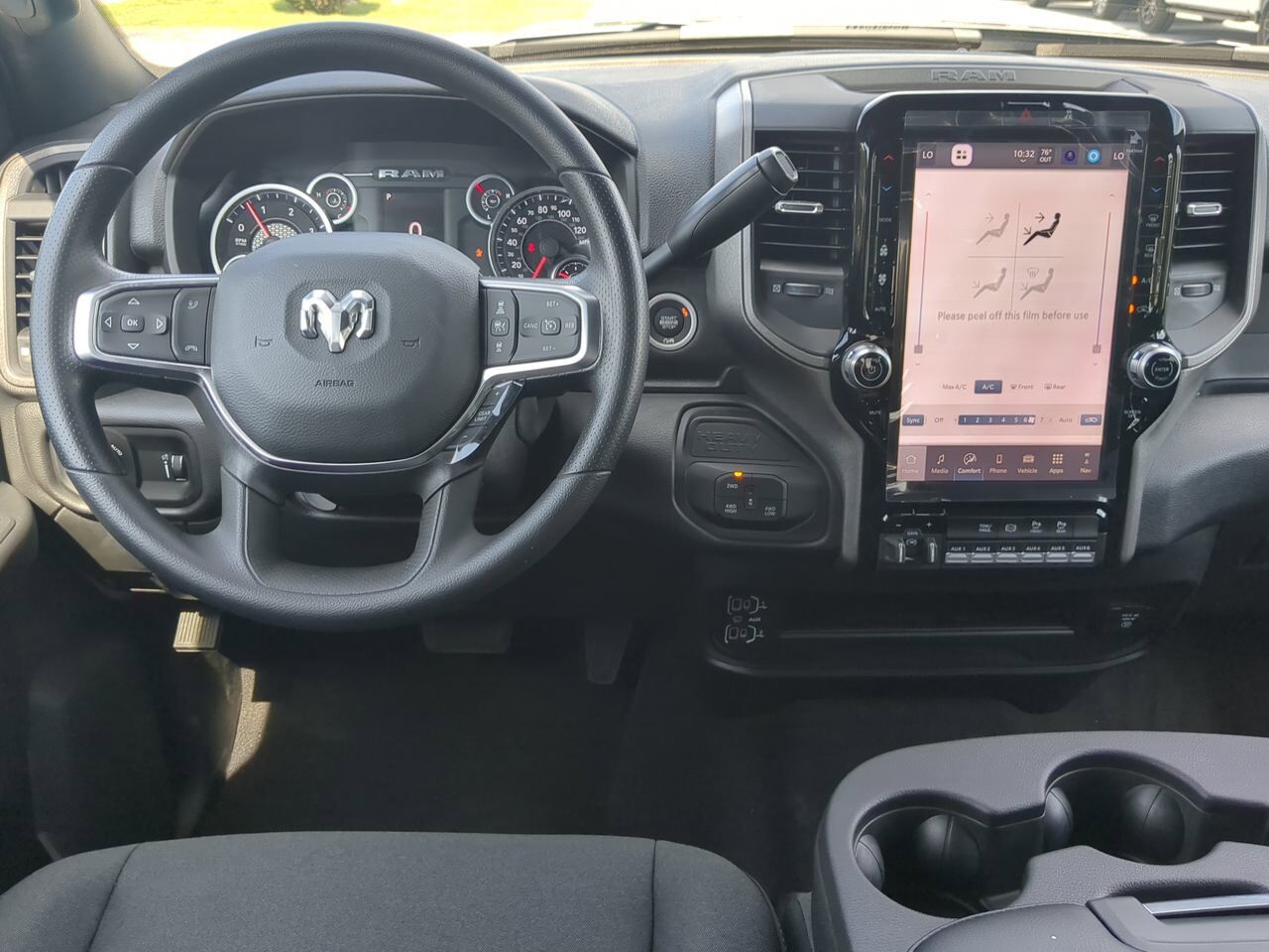 2025 Ram 2500 Tradesman Appleton WI