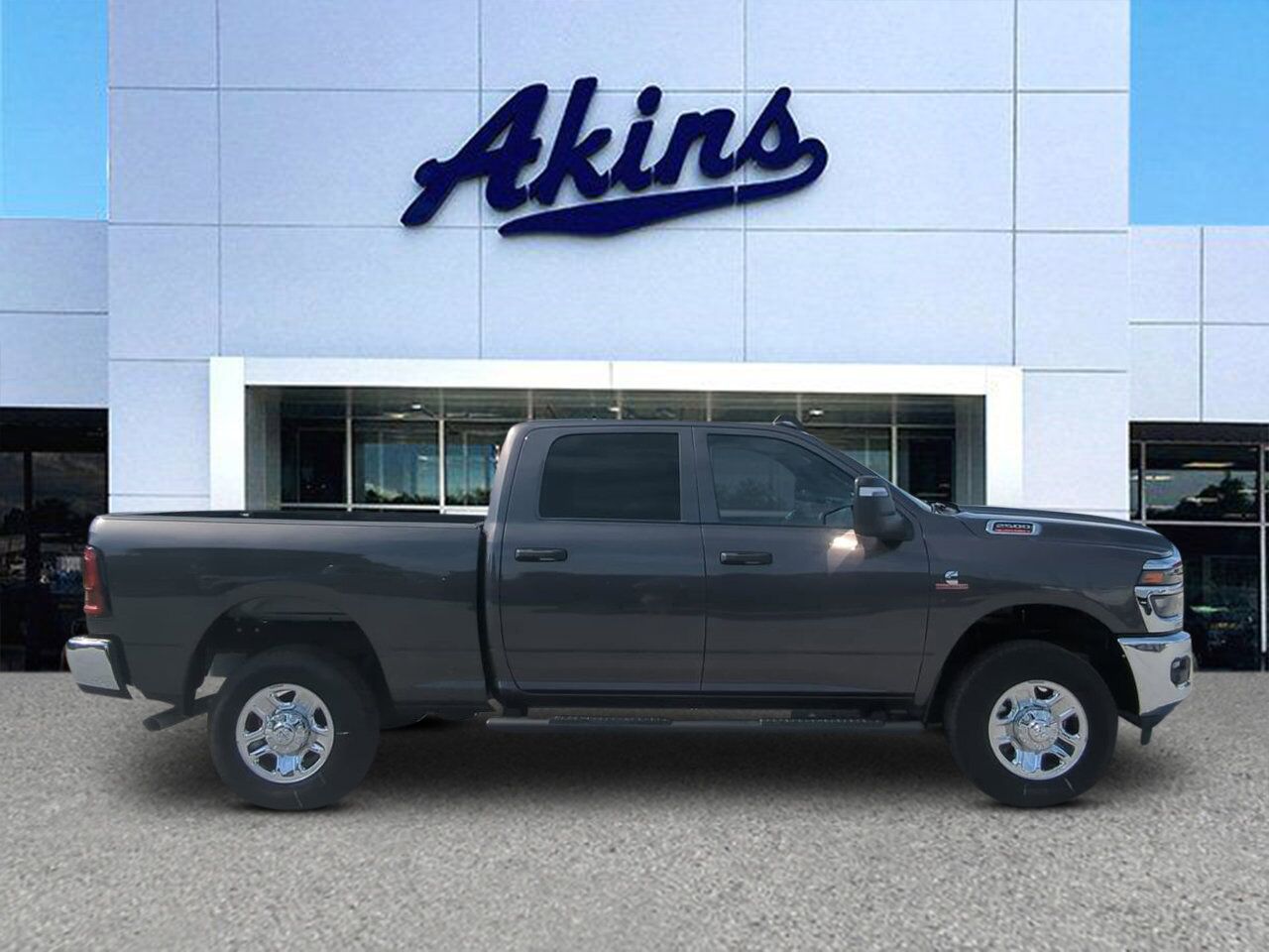 2025 Ram 2500 Tradesman Appleton WI