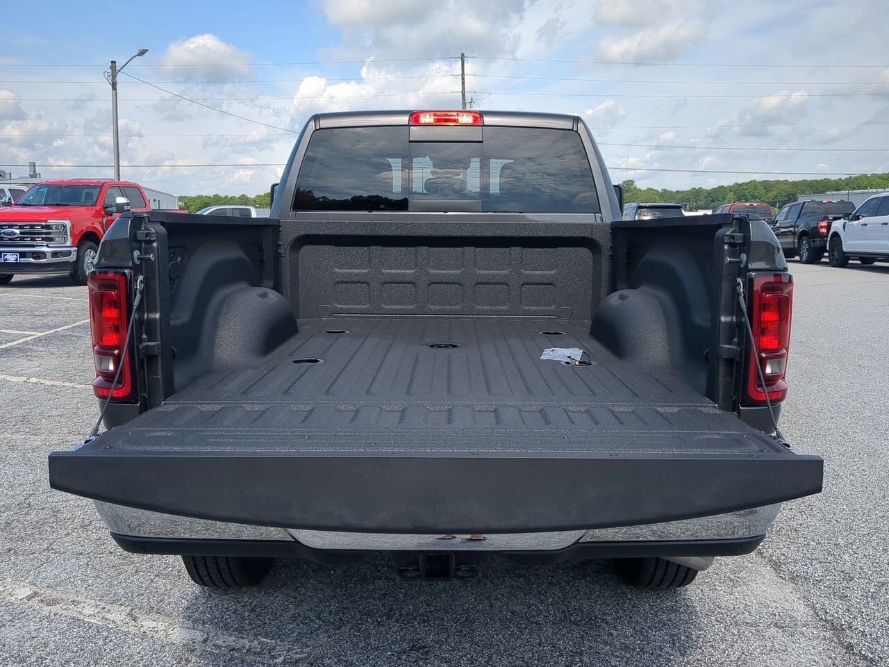 2025 Ram 2500 Tradesman Appleton WI