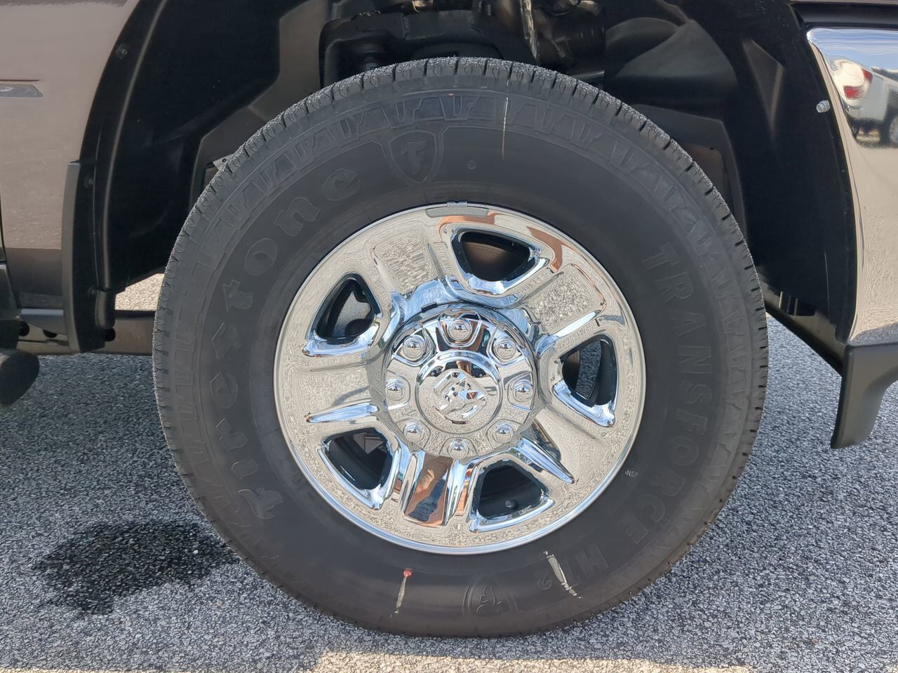 2025 Ram 2500 Tradesman Appleton WI