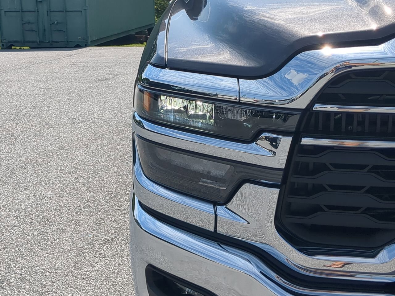 2025 Ram 2500 Tradesman Appleton WI