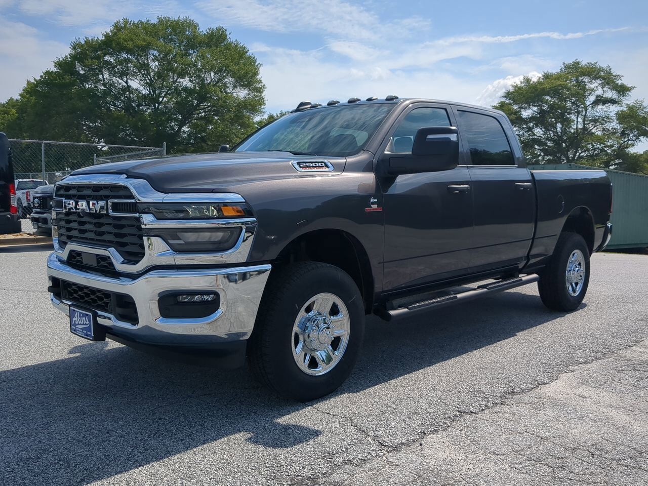 2025 Ram 2500 Tradesman Appleton WI