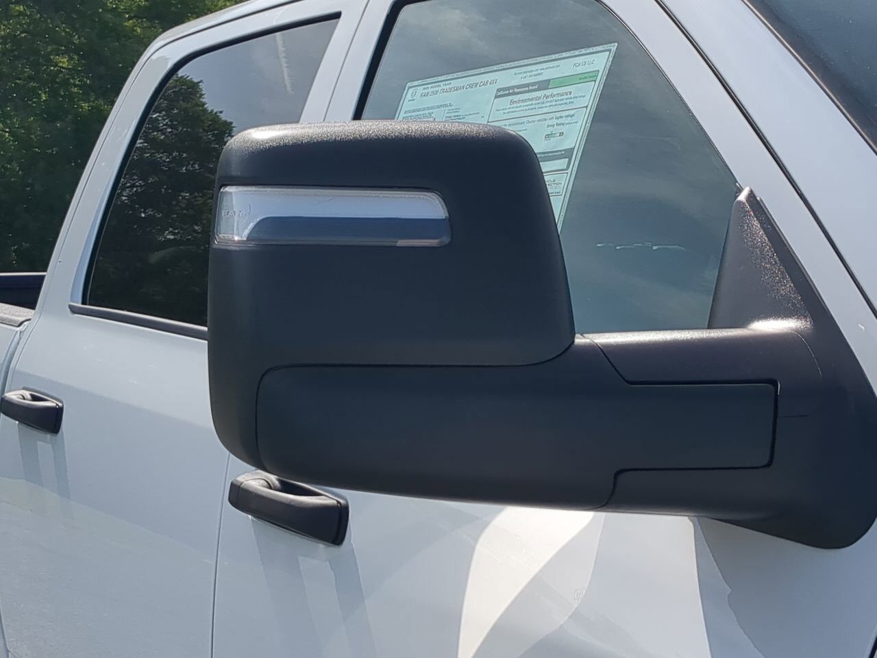 2025 Ram 2500 Tradesman Appleton WI