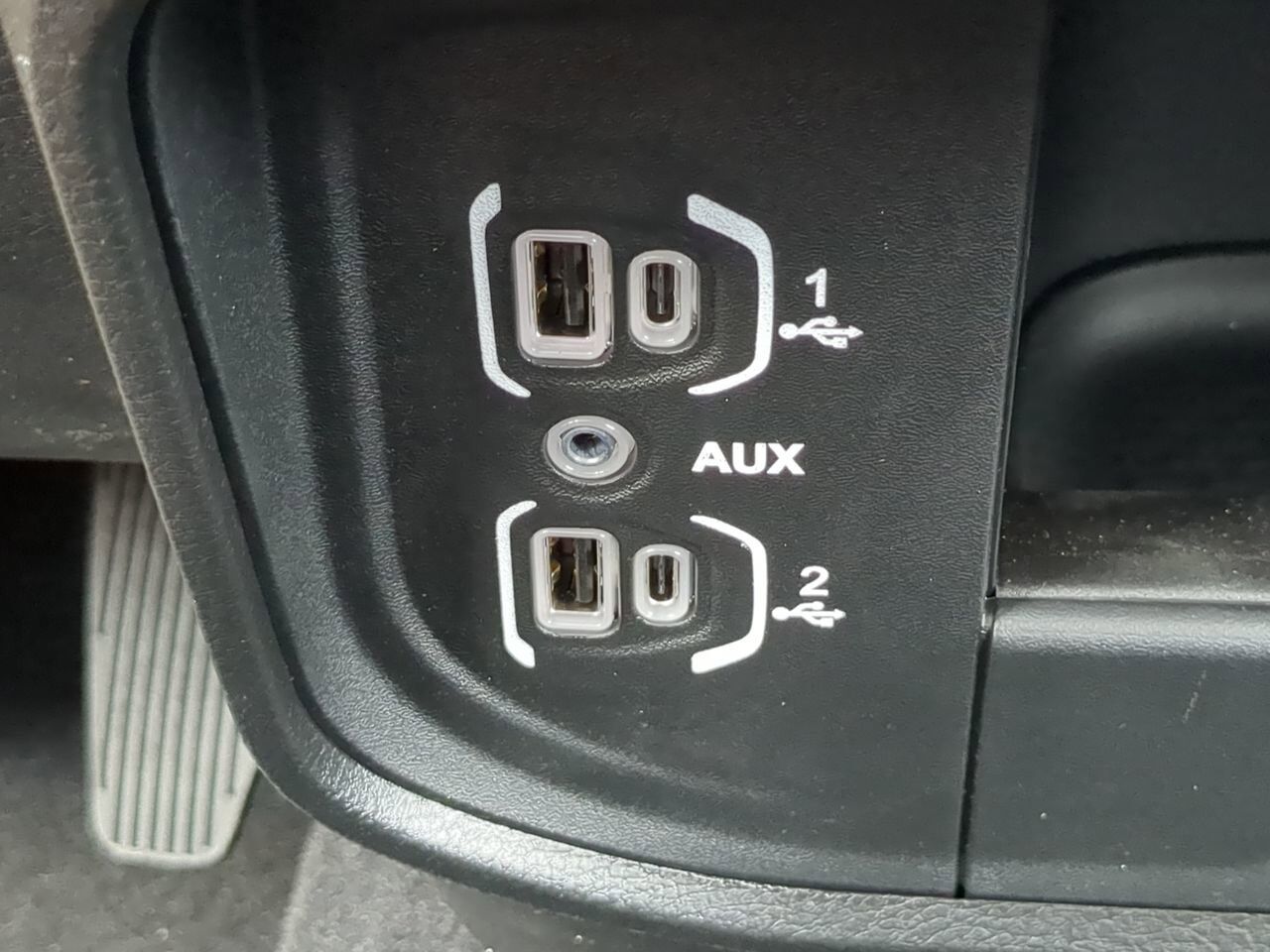 2025 Ram 2500 Tradesman Appleton WI