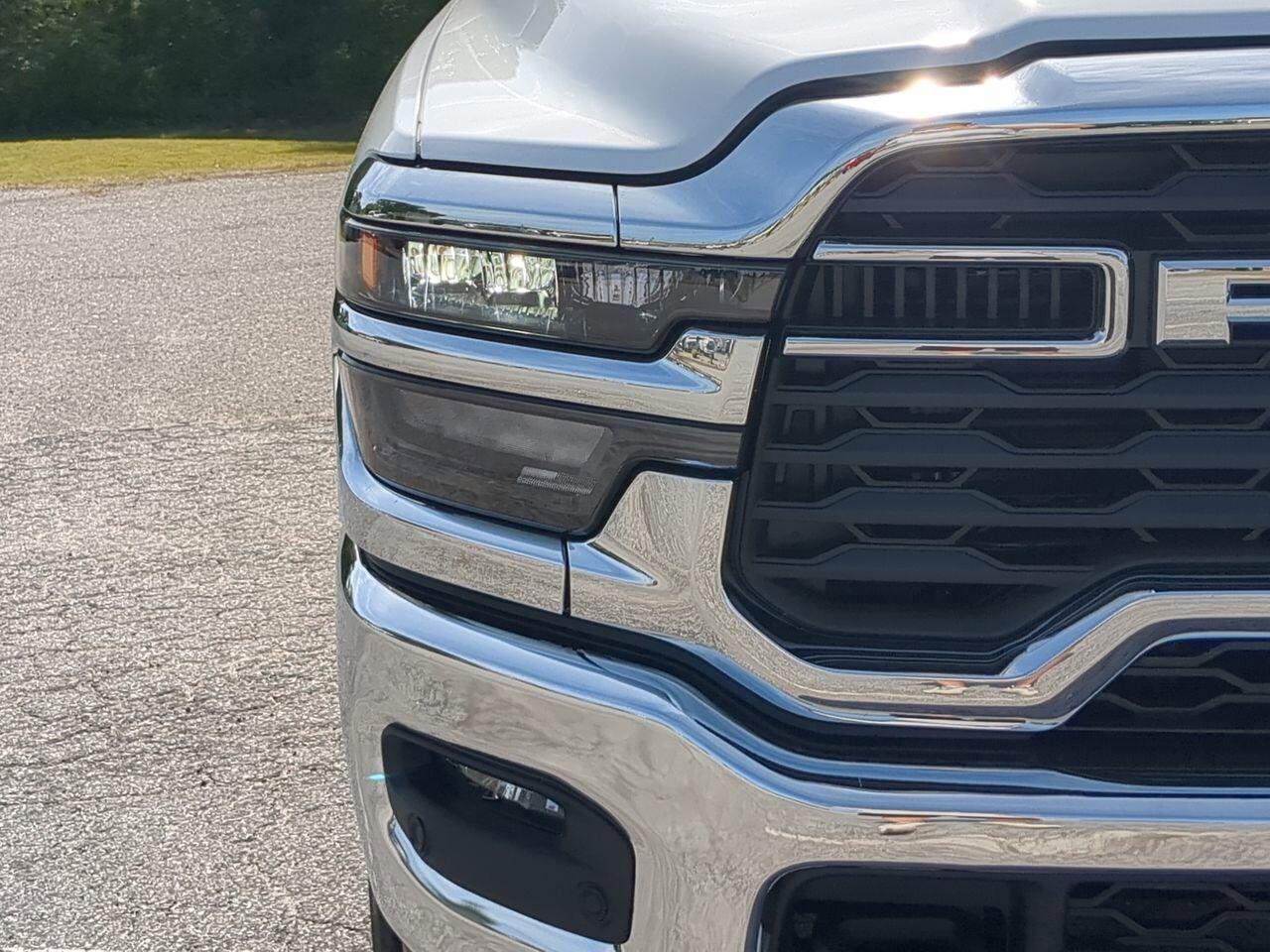 2025 Ram 2500 Tradesman Appleton WI
