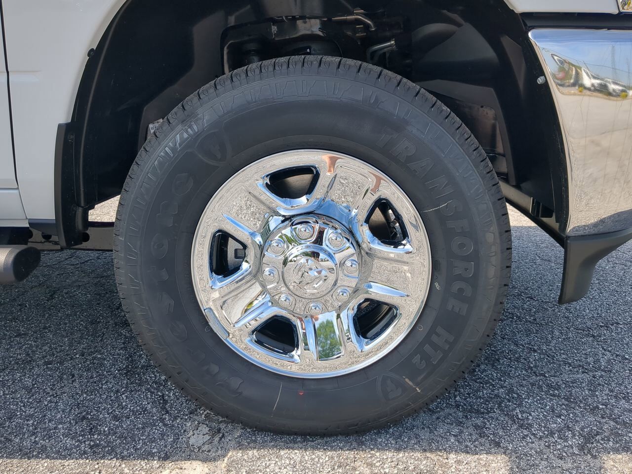 2025 Ram 2500 Tradesman Appleton WI