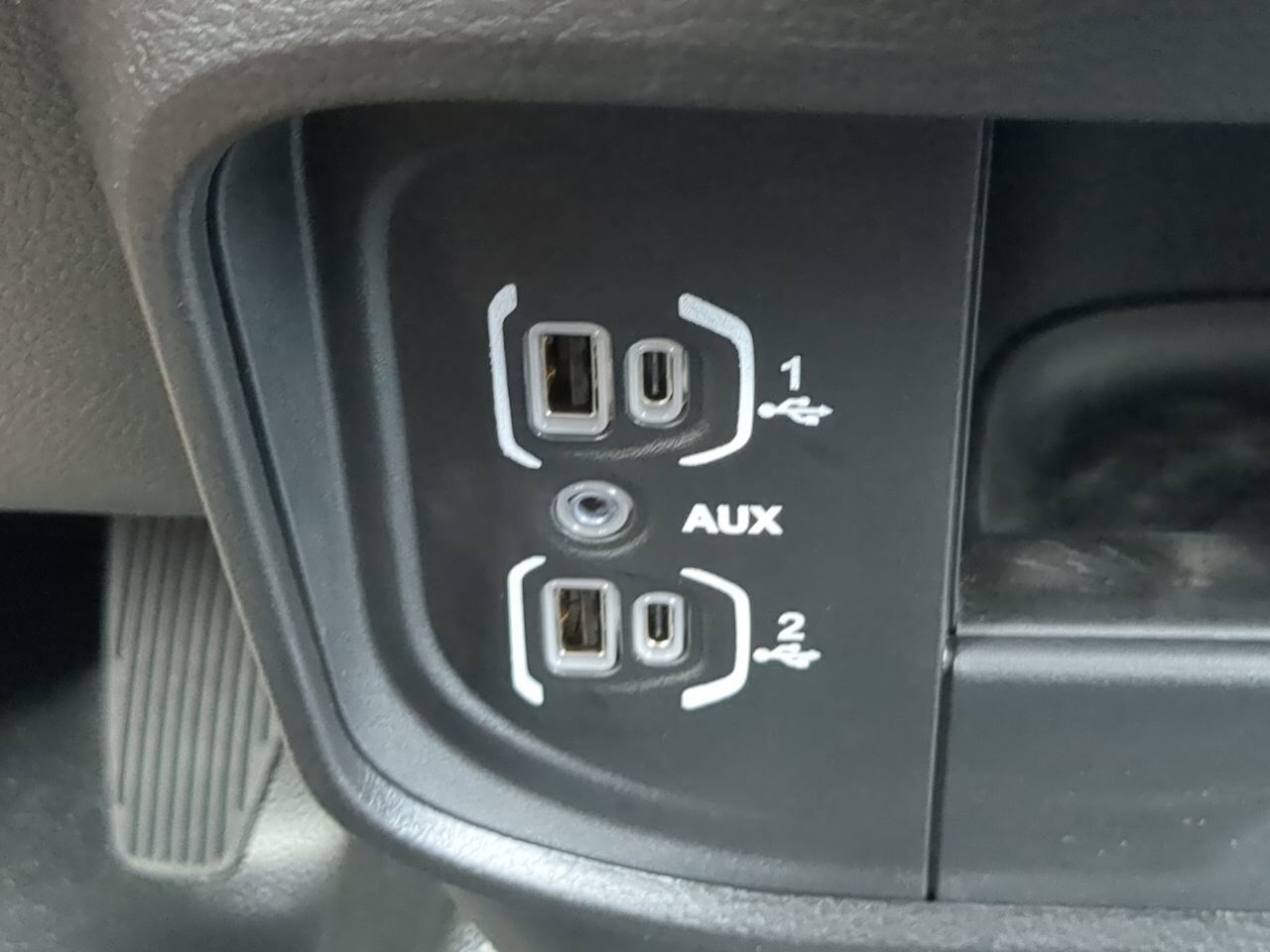 2025 Ram 2500 Tradesman Appleton WI
