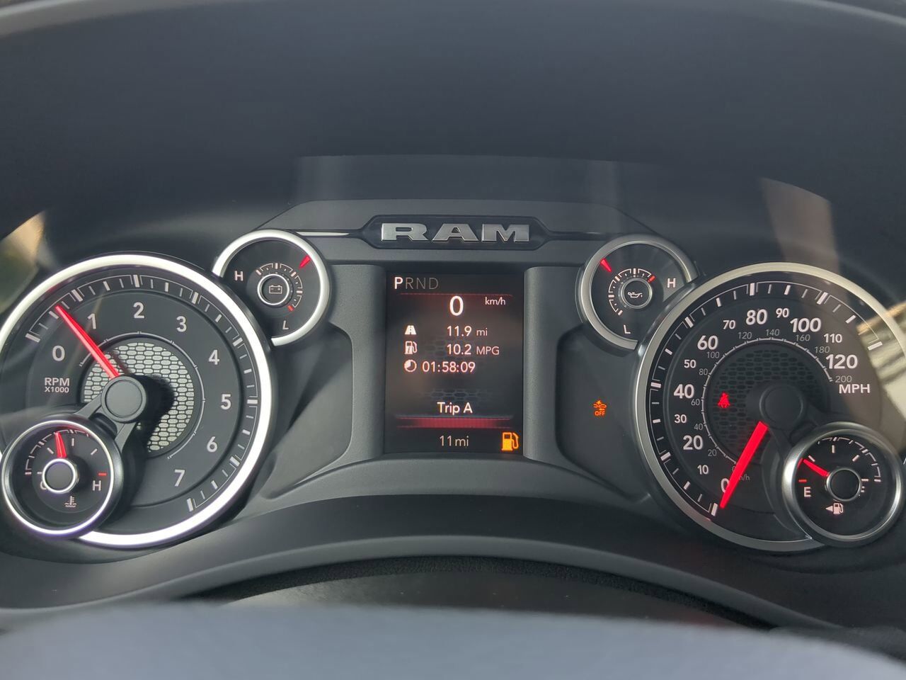 2025 Ram 2500 Tradesman Appleton WI