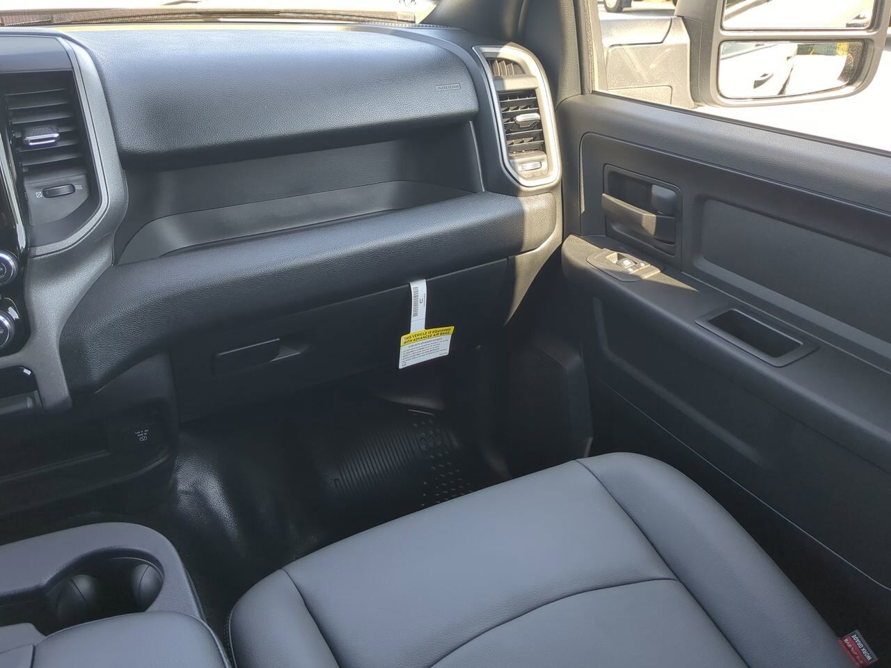 2025 Ram 2500 Tradesman Appleton WI