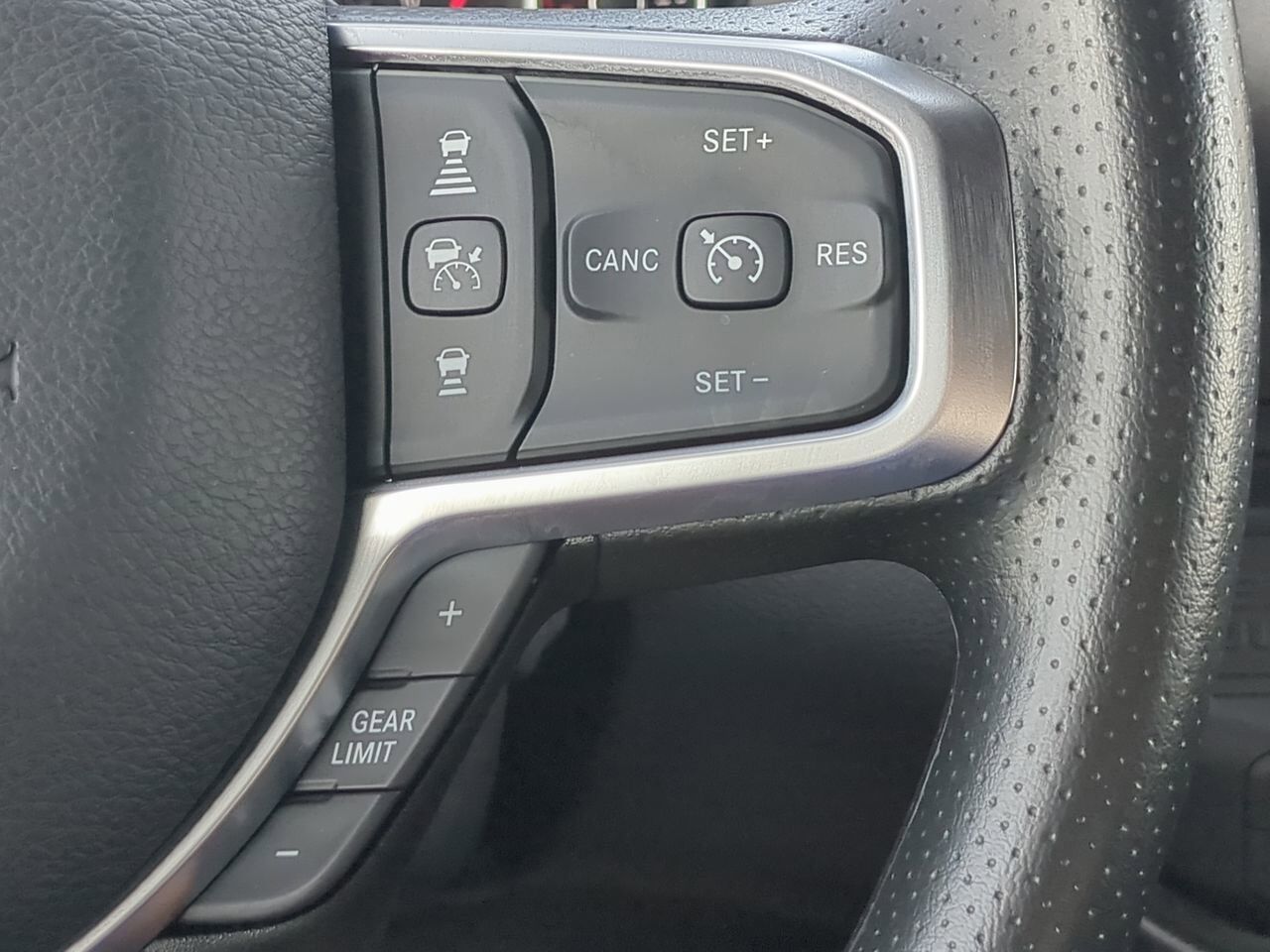 2025 Ram 2500 Tradesman Appleton WI