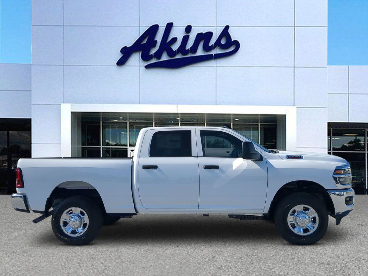 2025 Ram 2500 Tradesman Appleton WI