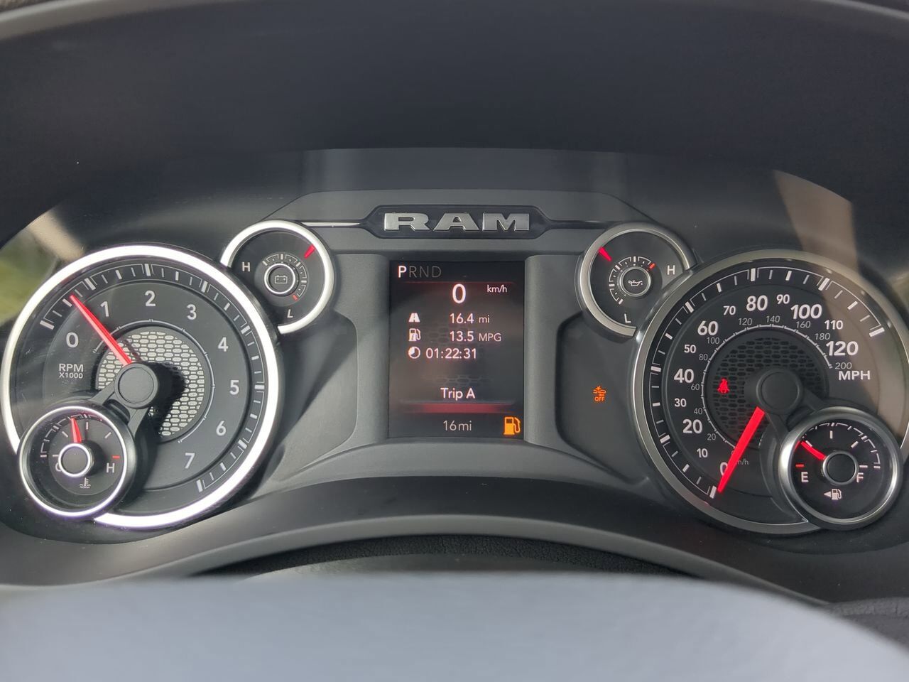 2025 Ram 2500 Tradesman Appleton WI