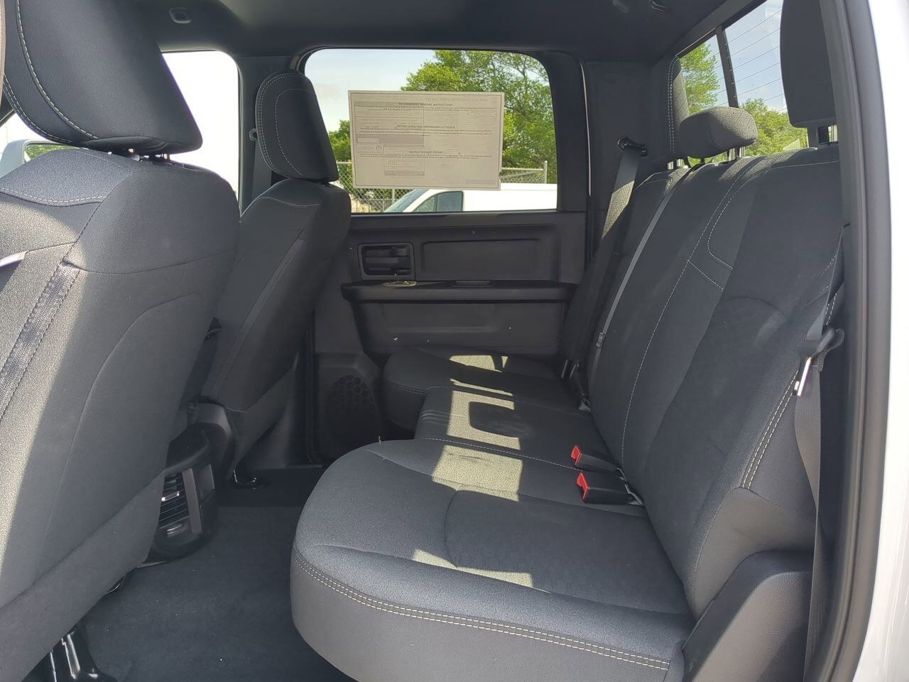 2025 Ram 2500 Tradesman Appleton WI