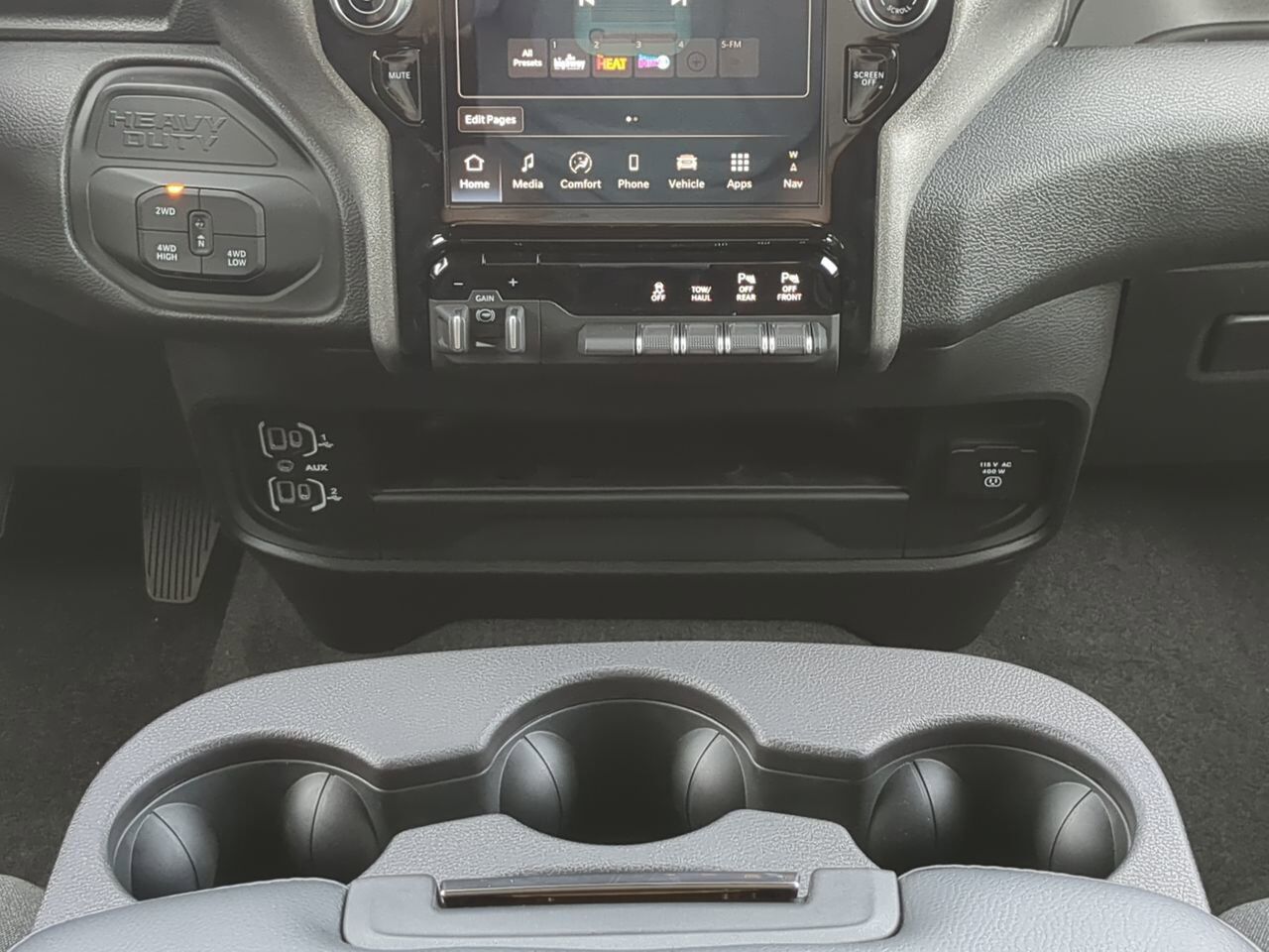 2025 Ram 2500 Tradesman Appleton WI