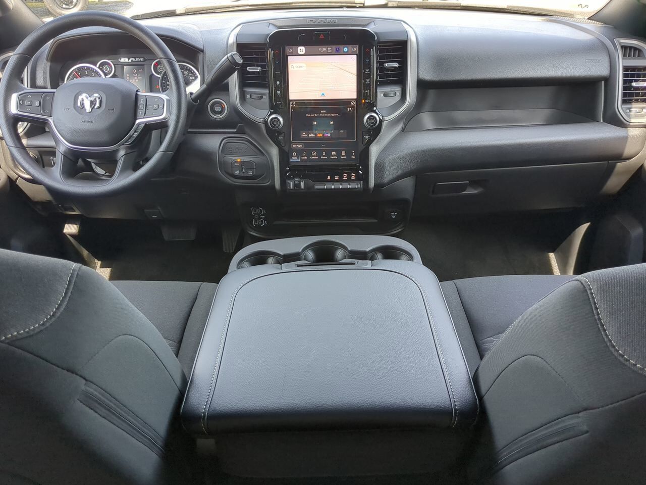 2025 Ram 2500 Tradesman Appleton WI