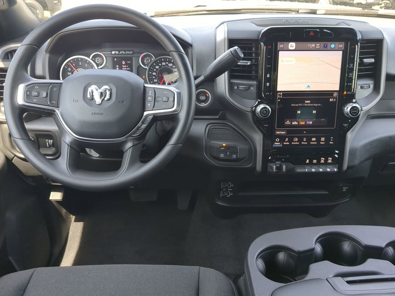 2025 Ram 2500 Tradesman Appleton WI