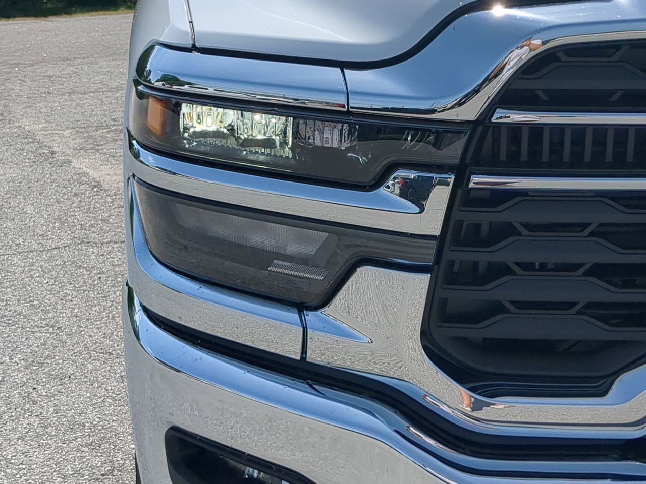 2025 Ram 2500 Tradesman Appleton WI