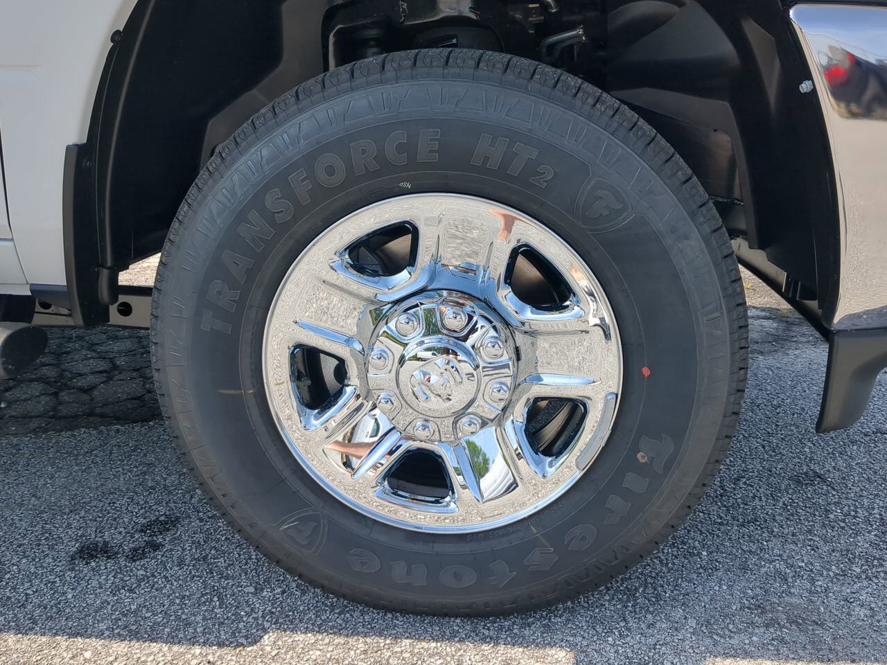2025 Ram 2500 Tradesman Appleton WI