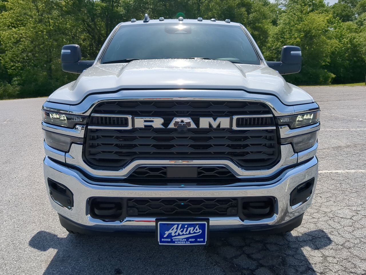 2025 Ram 2500 Tradesman Appleton WI