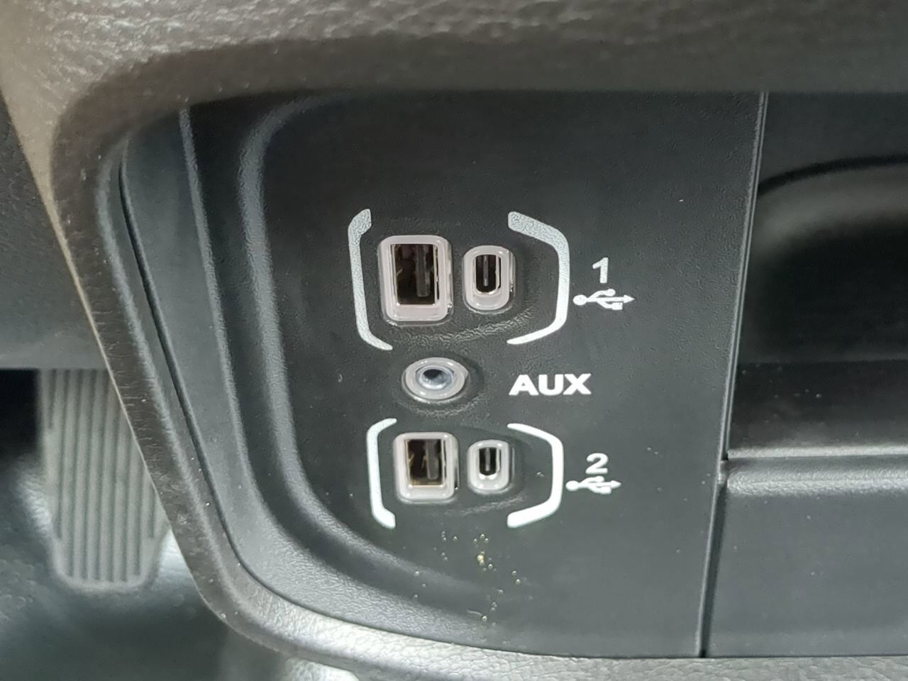 2025 Ram 2500 Tradesman Appleton WI