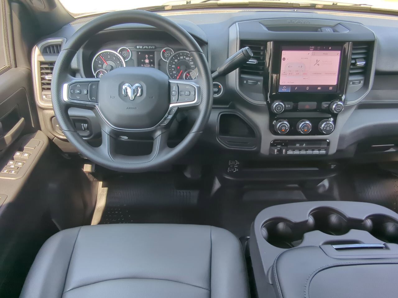 2025 Ram 2500 Tradesman Appleton WI