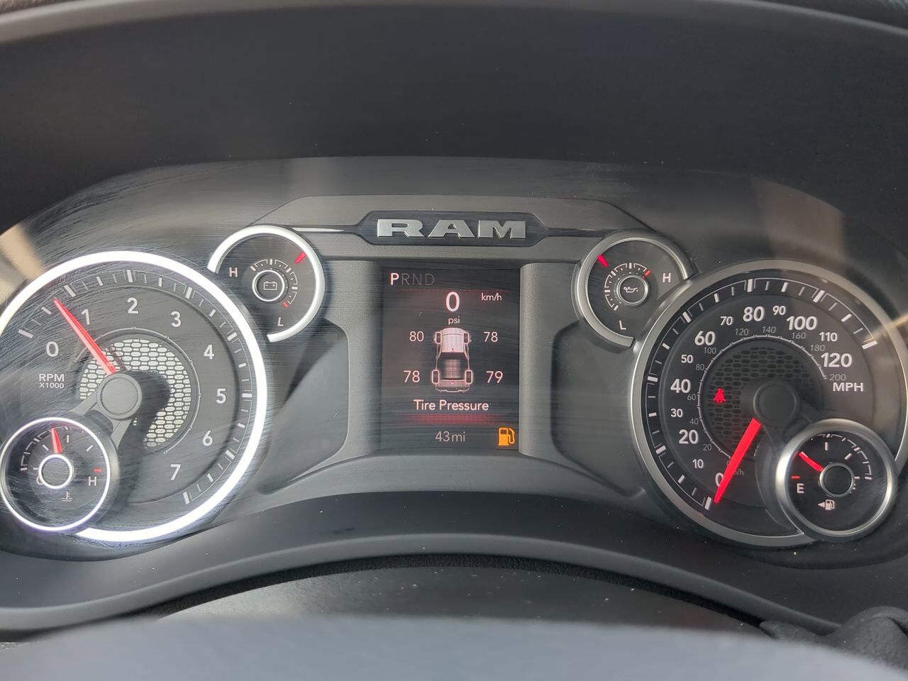 2025 Ram 2500 Tradesman Appleton WI