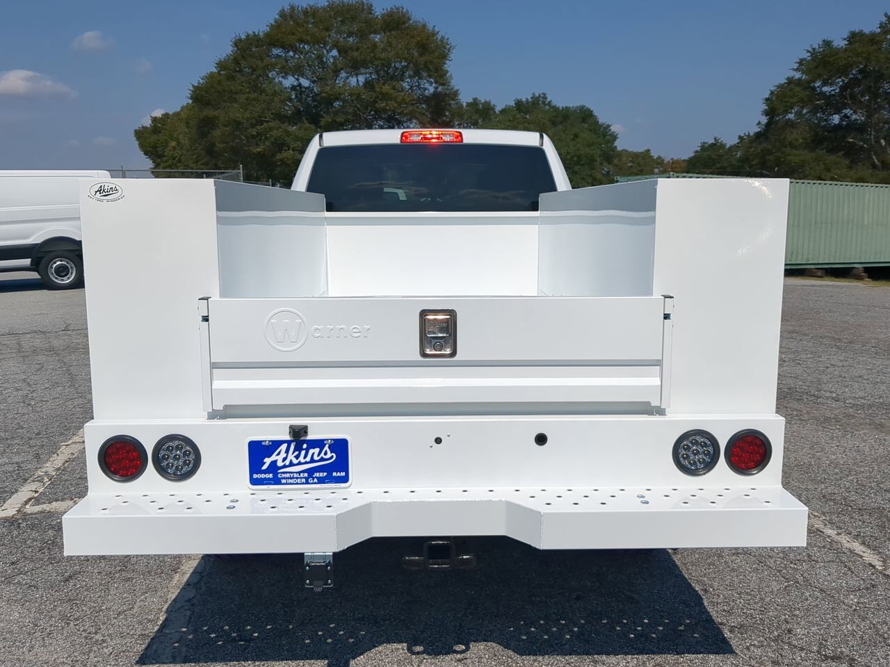 2025 Ram 2500 Tradesman Appleton WI