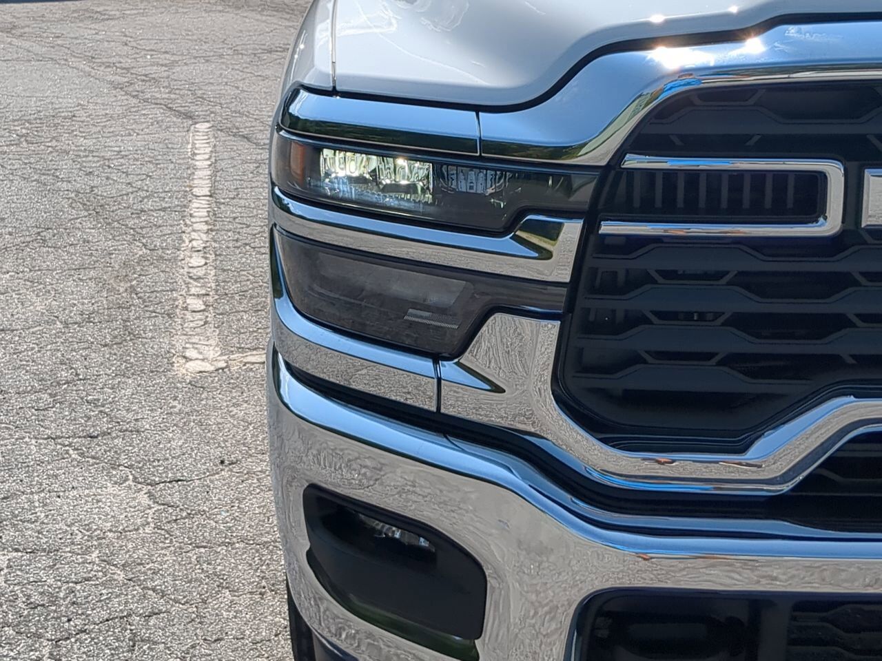 2025 Ram 2500 Tradesman Appleton WI