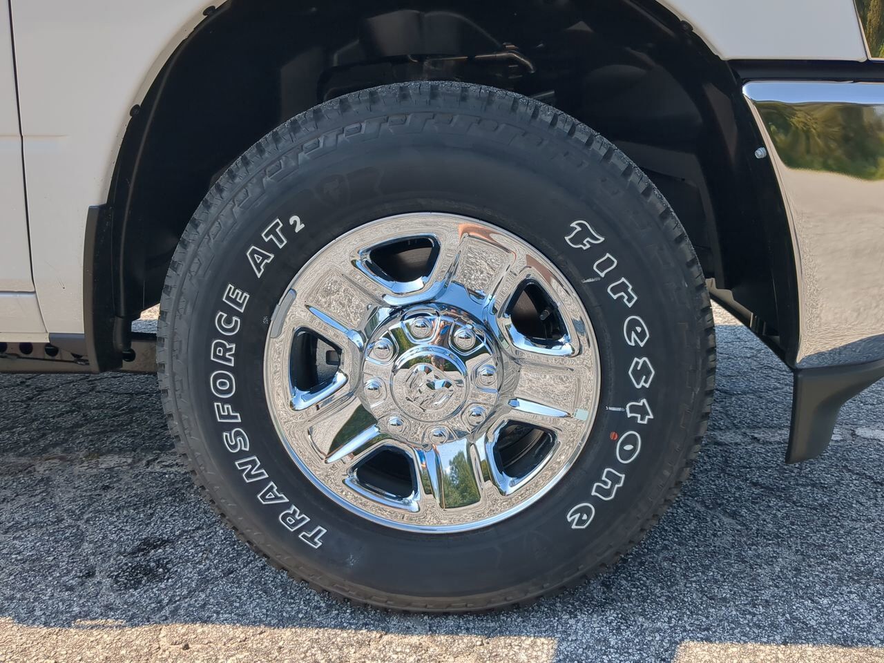 2025 Ram 2500 Tradesman Appleton WI