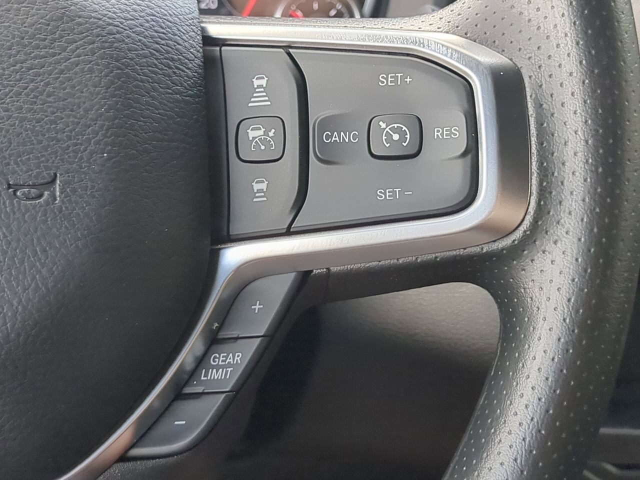2025 Ram 2500 Tradesman Appleton WI