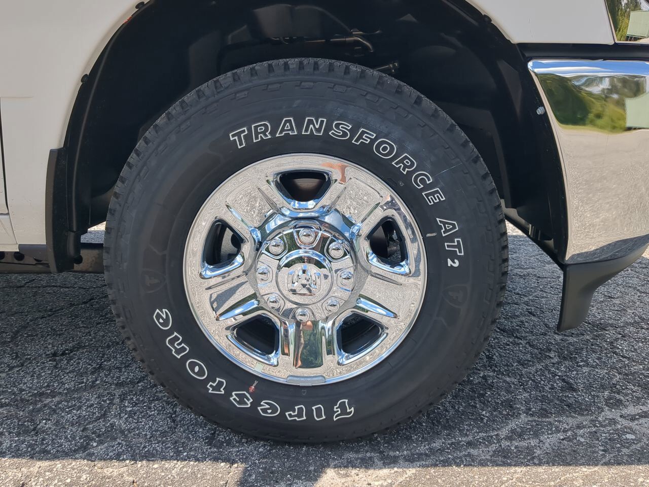 2025 Ram 2500 Tradesman Appleton WI