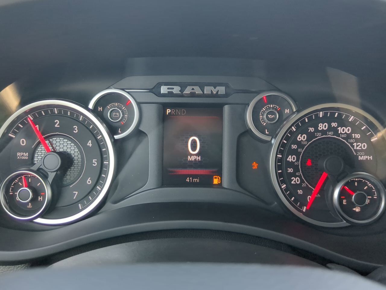 2025 Ram 2500 Tradesman Appleton WI
