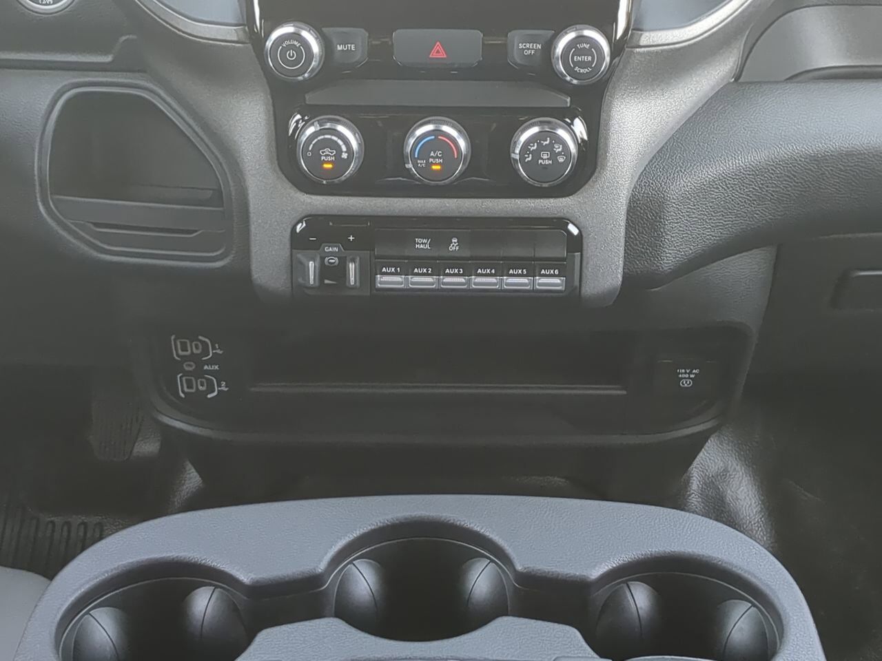 2025 Ram 2500 Tradesman Appleton WI