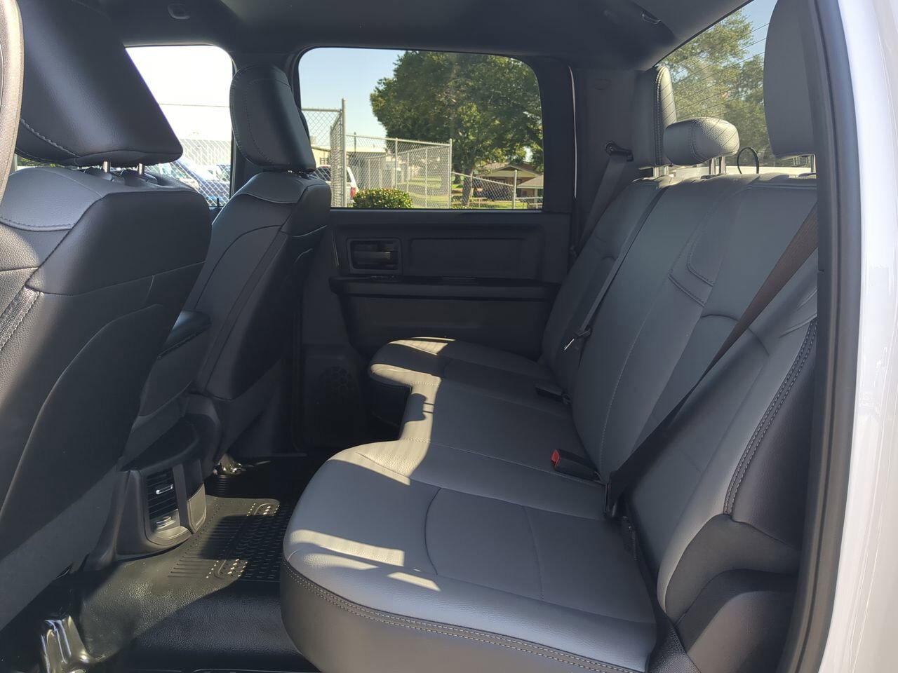 2025 Ram 2500 Tradesman Appleton WI