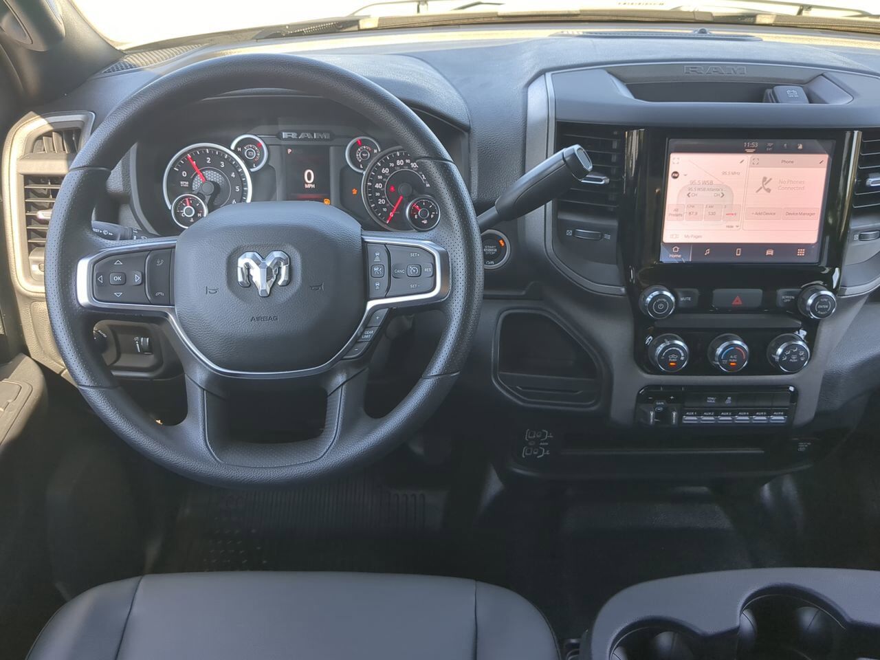 2025 Ram 2500 Tradesman Appleton WI
