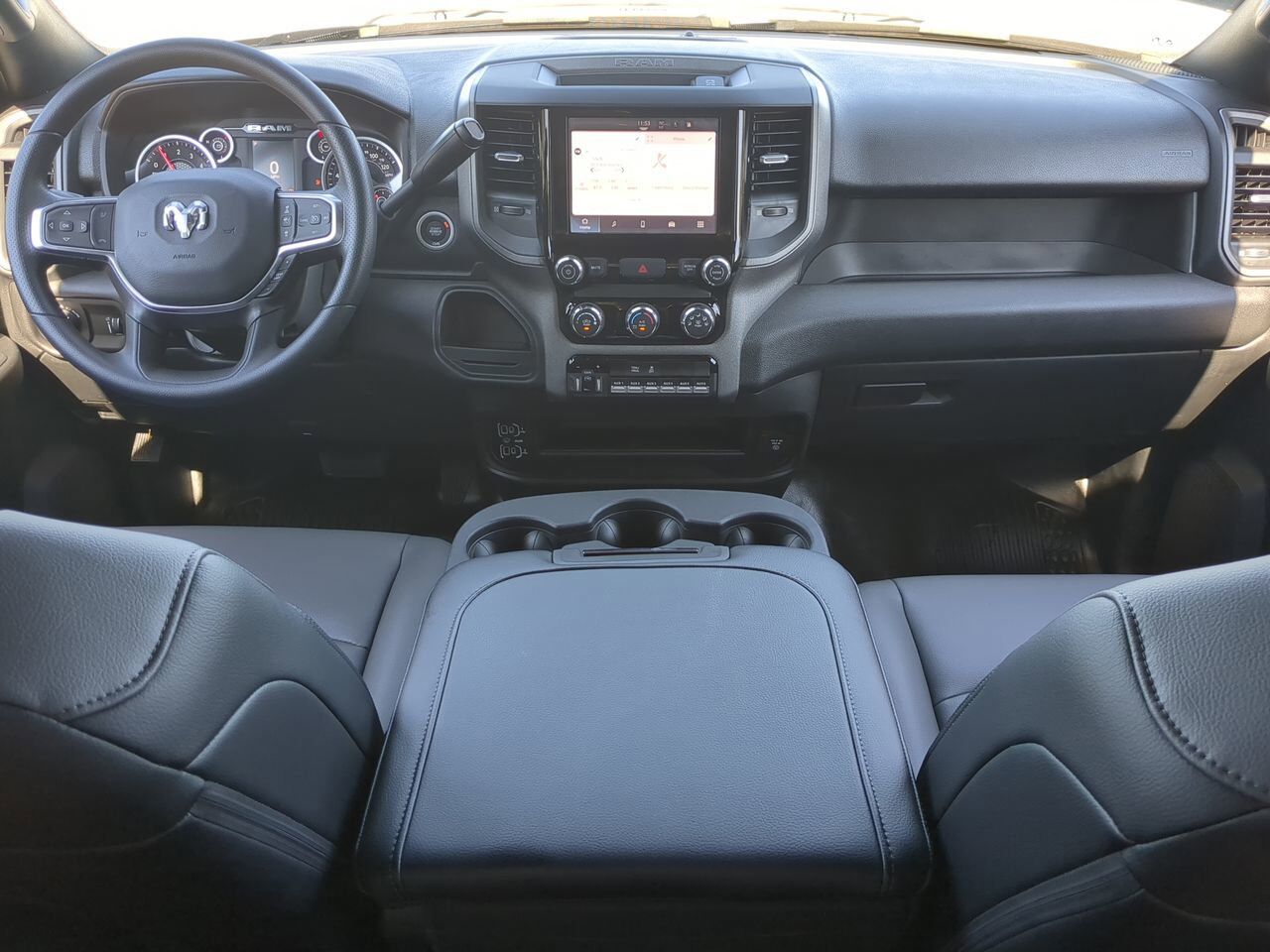 2025 Ram 2500 Tradesman Appleton WI