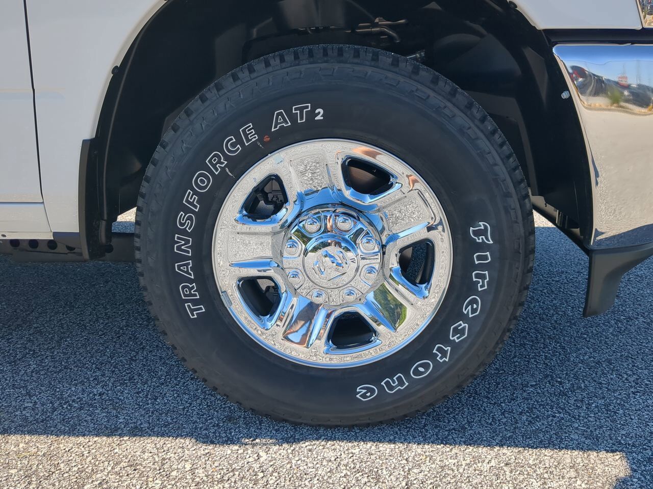 2025 Ram 2500 Tradesman Appleton WI