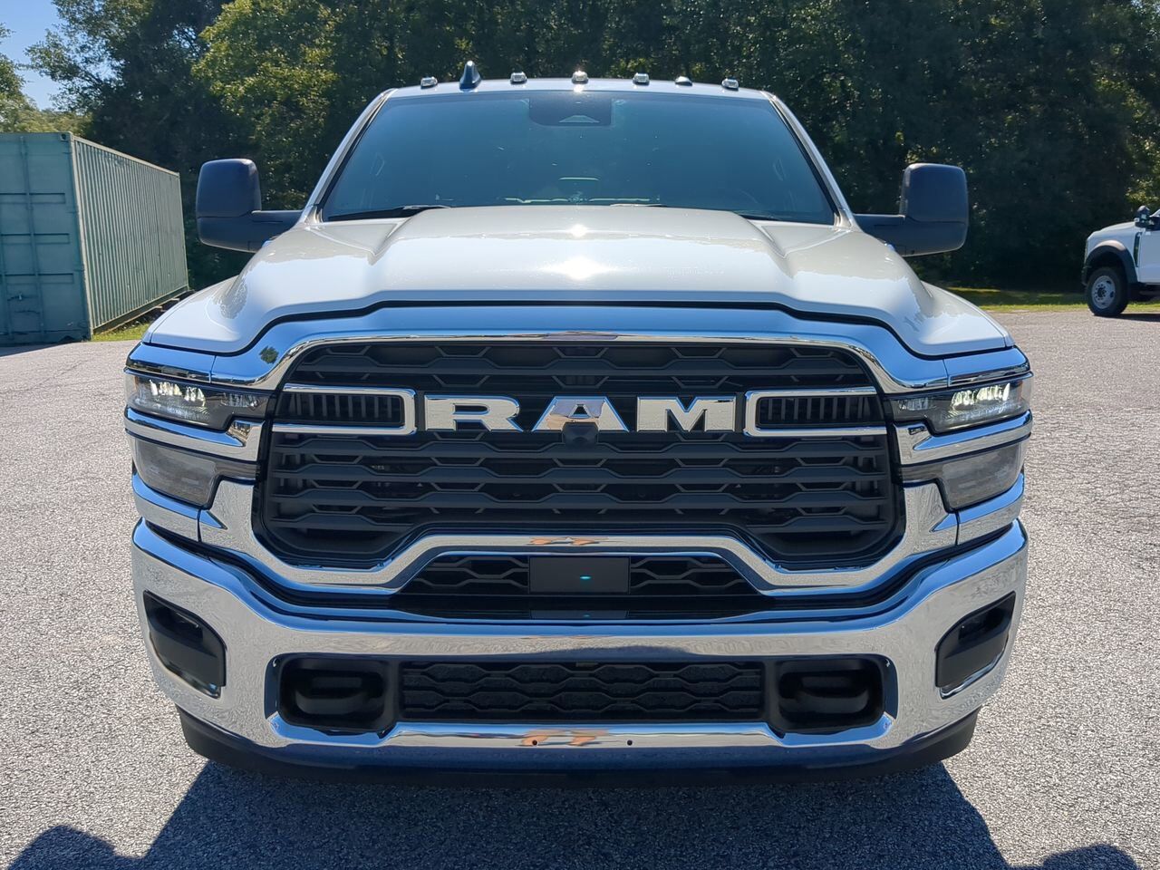 2025 Ram 2500 Tradesman Appleton WI