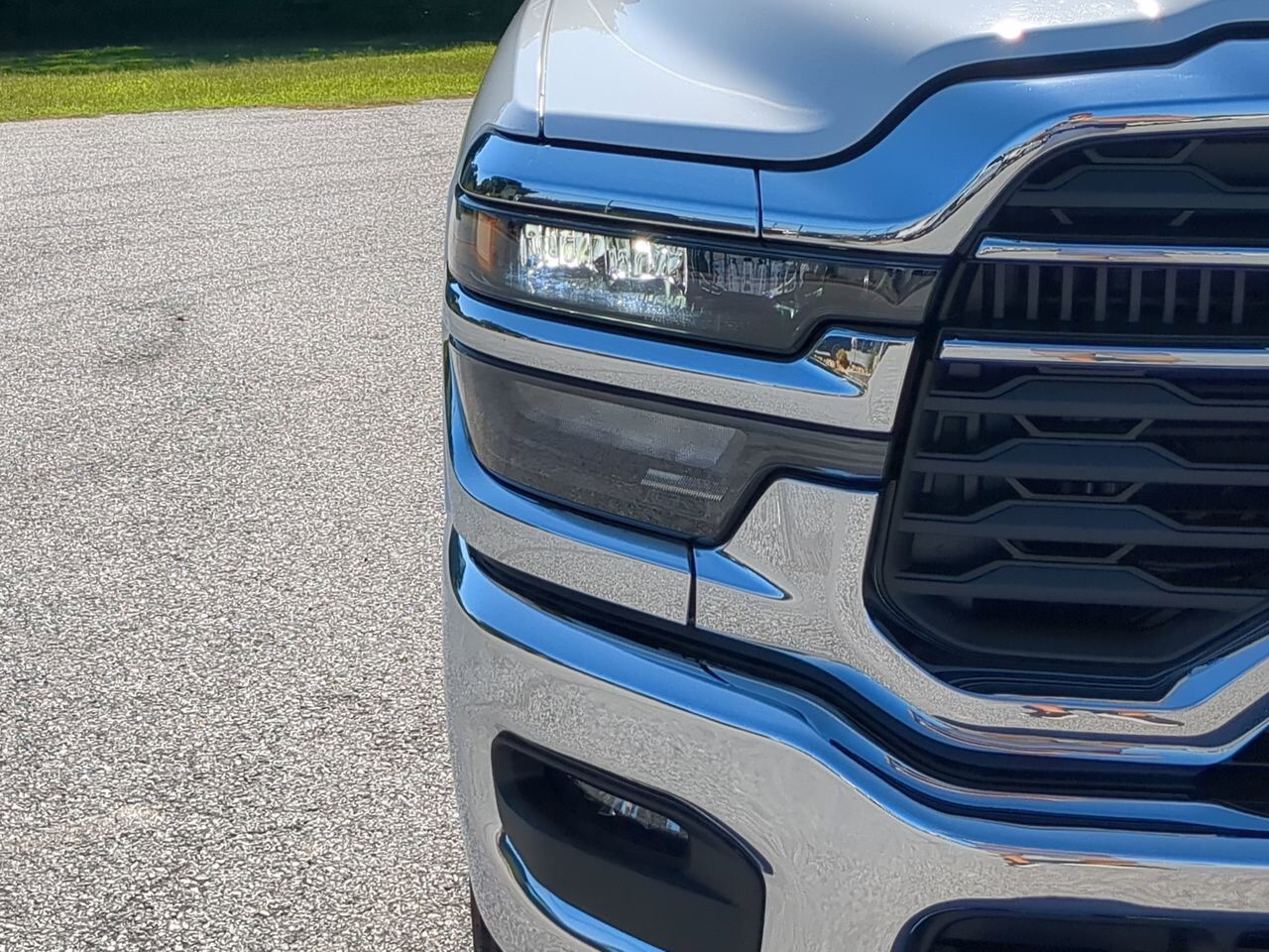 2025 Ram 2500 Tradesman Appleton WI
