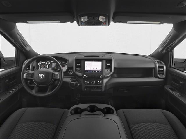 2025 Ram 2500 Tradesman Roseville CA