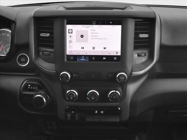 2025 Ram 2500 Tradesman Roseville CA